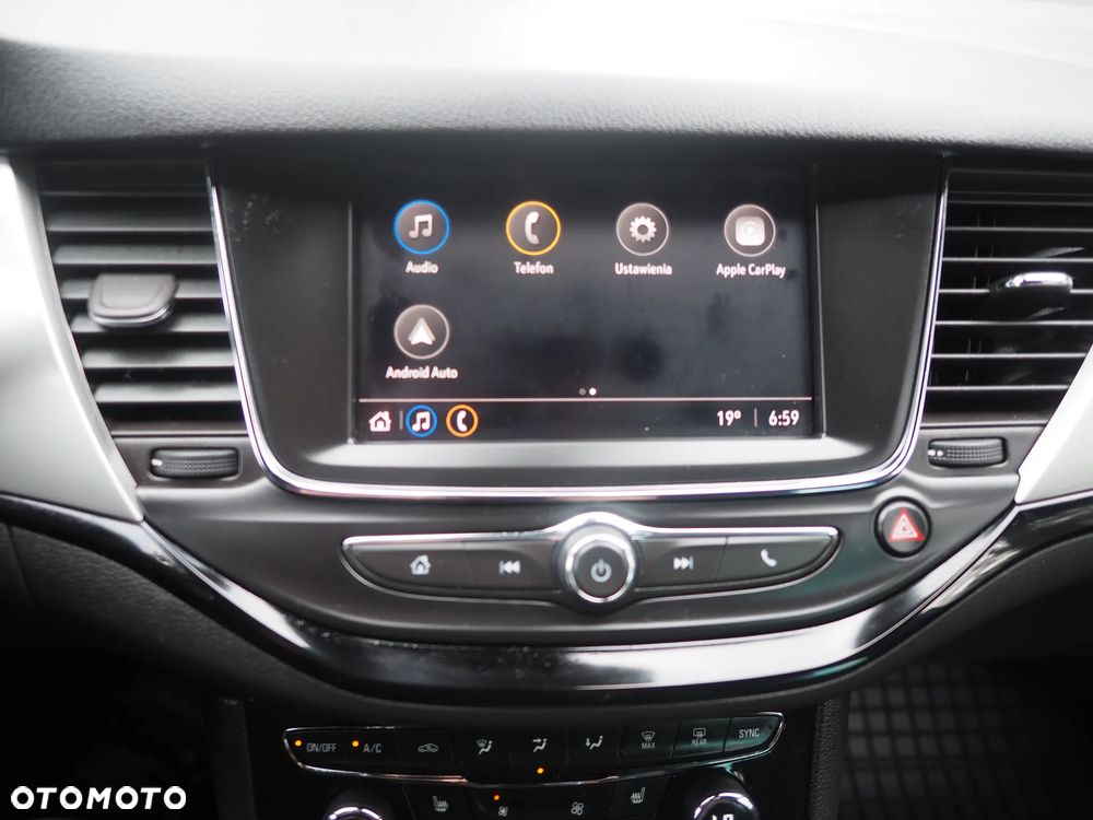Opel Astra 1.2 T 2020 S&S - 18