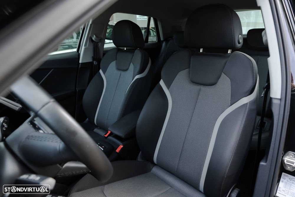 Audi Q2 30 TFSI Advanced - 12