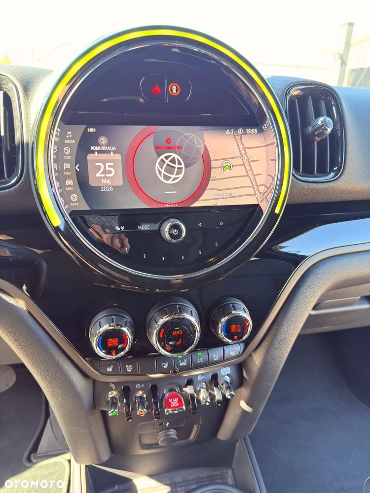 MINI Countryman Cooper - 30