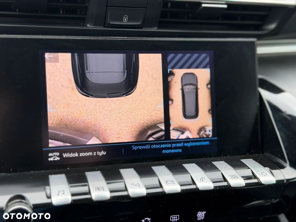 Peugeot 508 1.5 BlueHDi Active Pack S&S EAT8 - 36