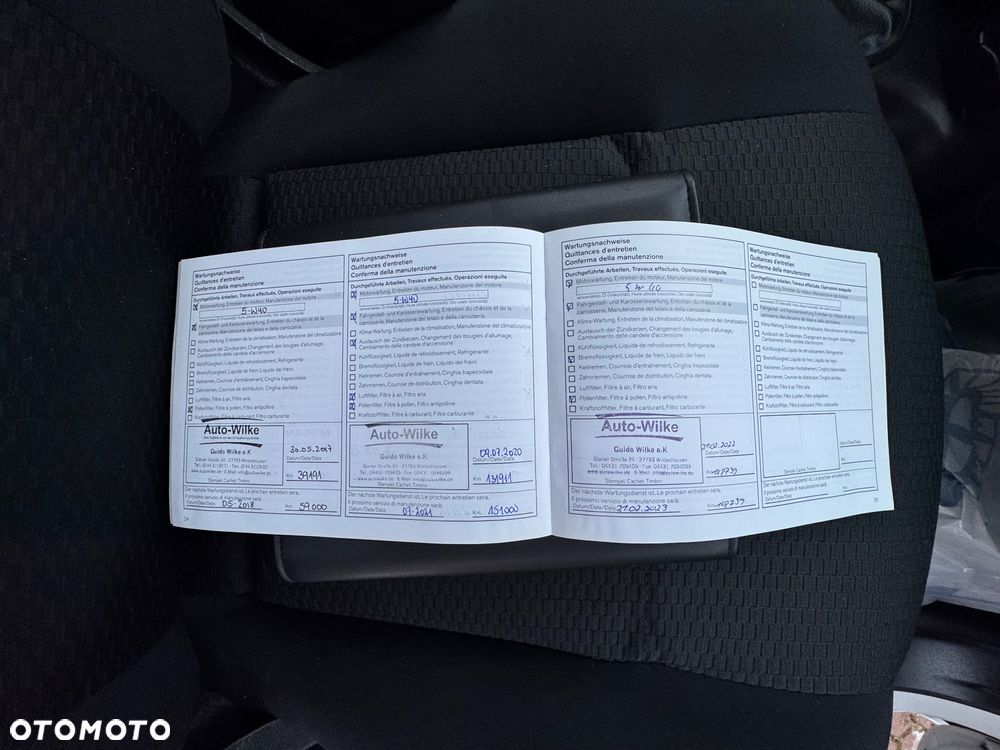 Nissan Micra 1.2 Visia First - 30