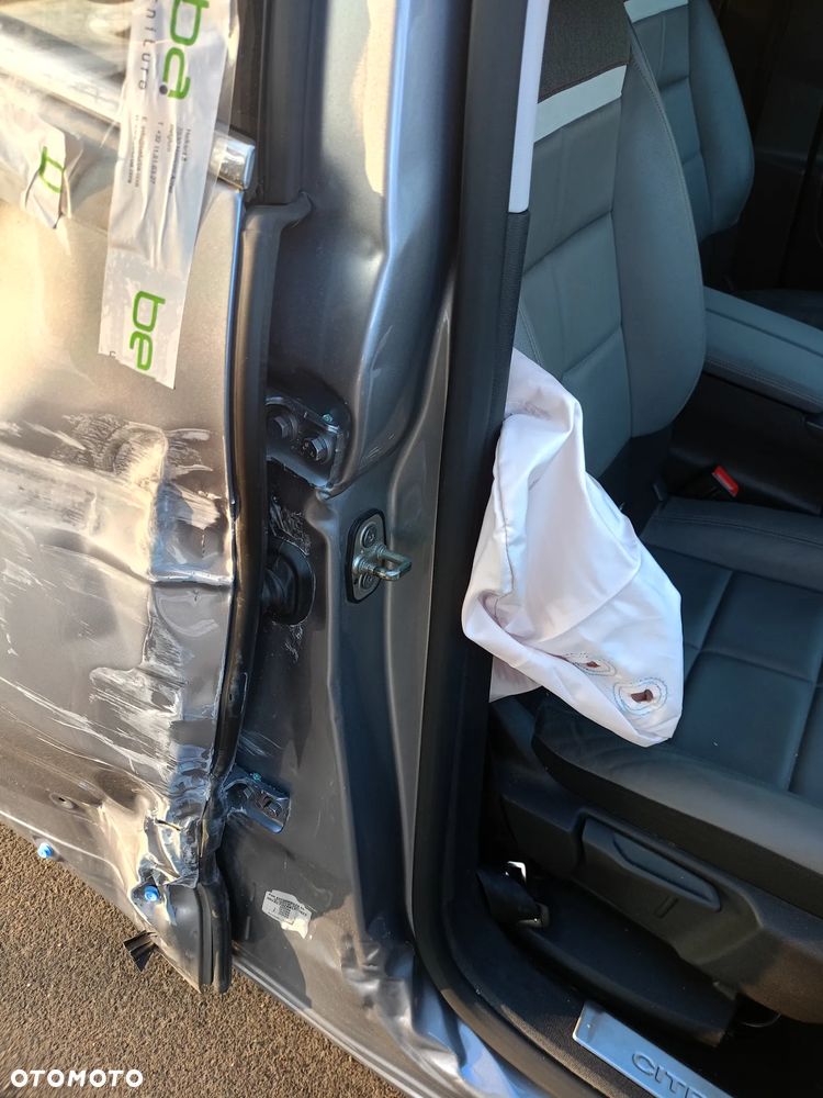 Citroën C5 Aircross BlueHDI 130 S&S EAT8 SHINE PACK - 7