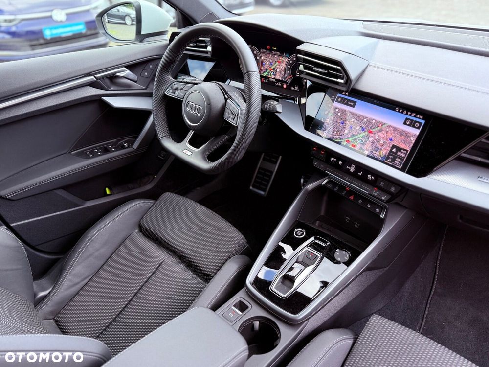 Audi A3 Allstreet - 11