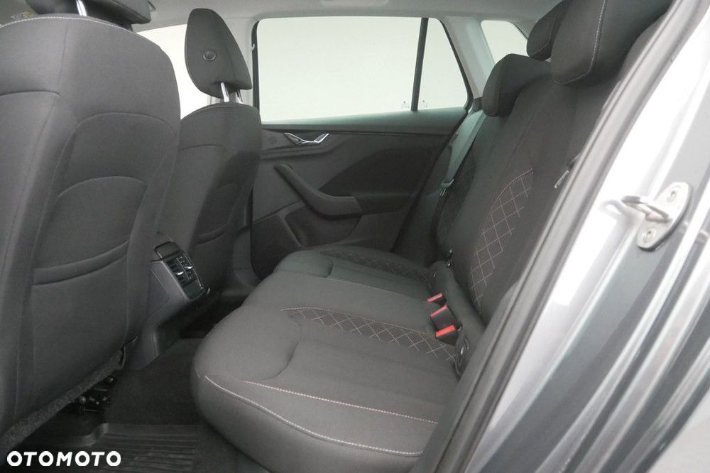 Skoda Kamiq 1.5 TSI Ambition - 15