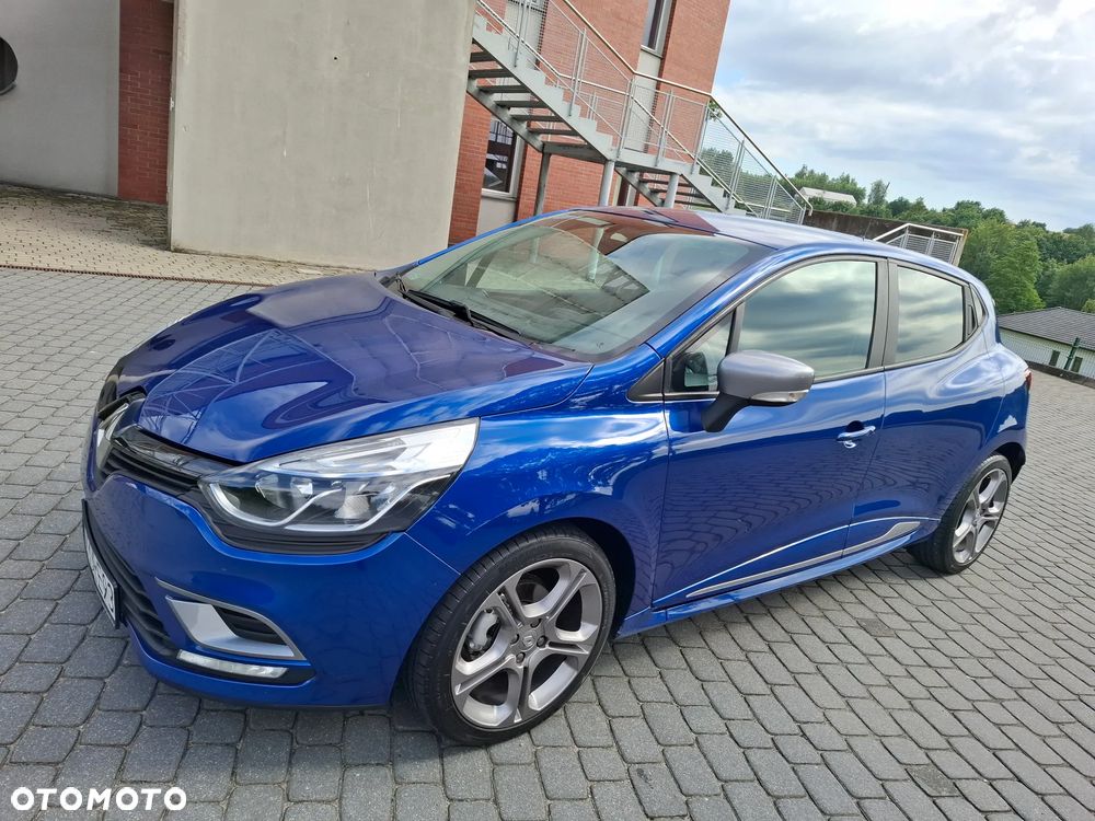 Renault Clio 0.9 Energy TCe Limited Plus - 13