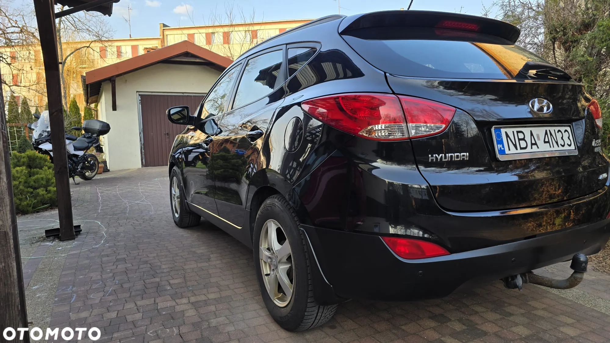 Hyundai ix35 - 4