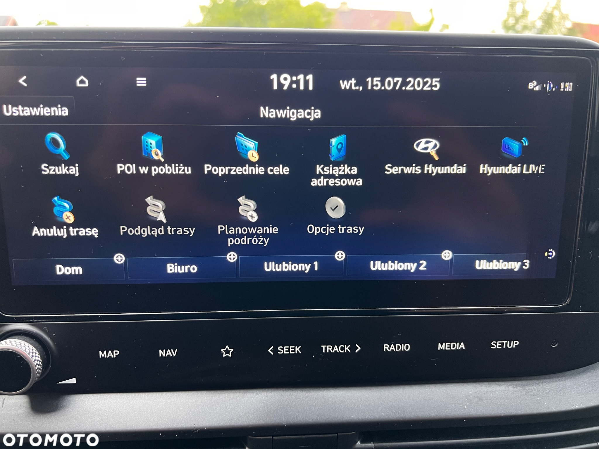 Hyundai i20 1.0 T-GDi Modern DCT - 28
