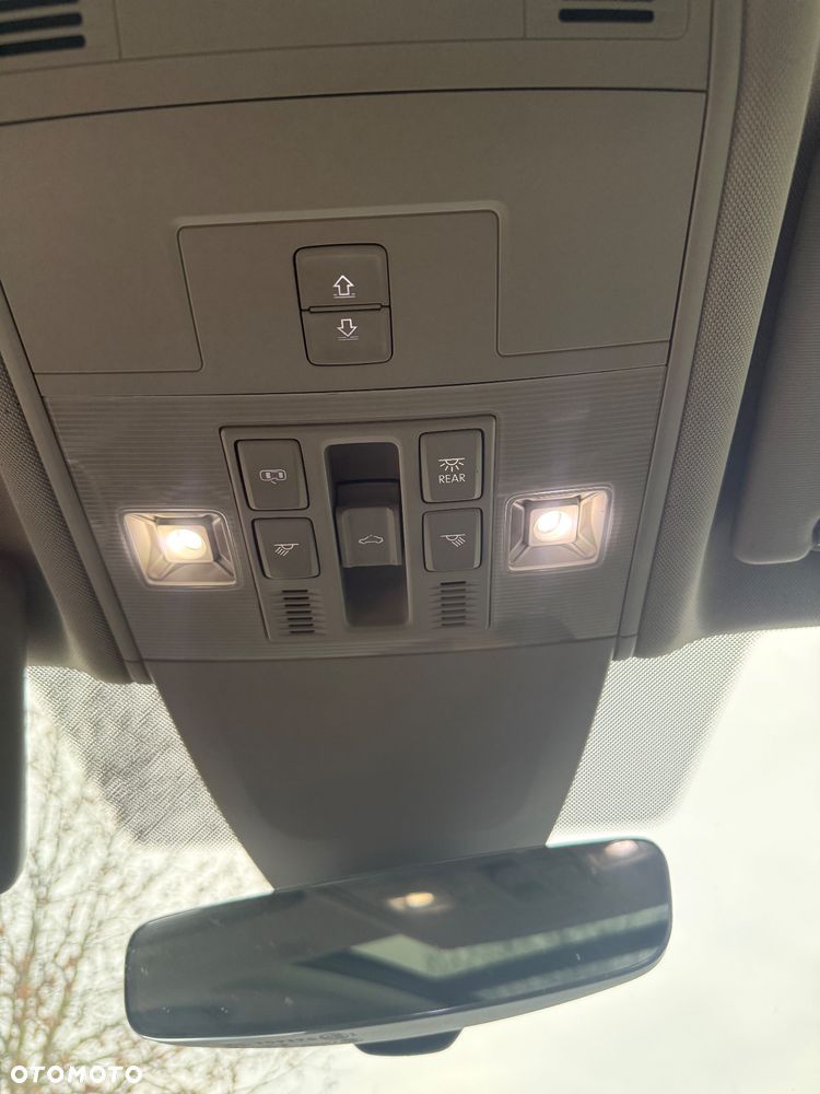 Volkswagen Touran 2.0 TDI SCR (BlueMotion Technology) Highline - 22