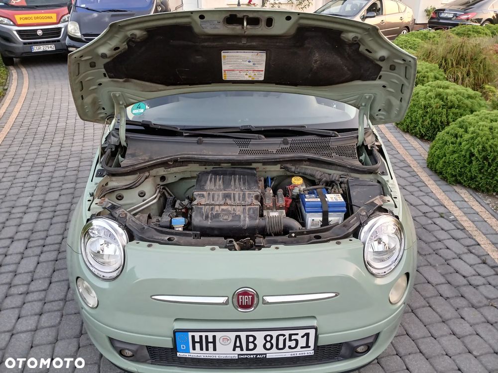 Fiat 500 - 23
