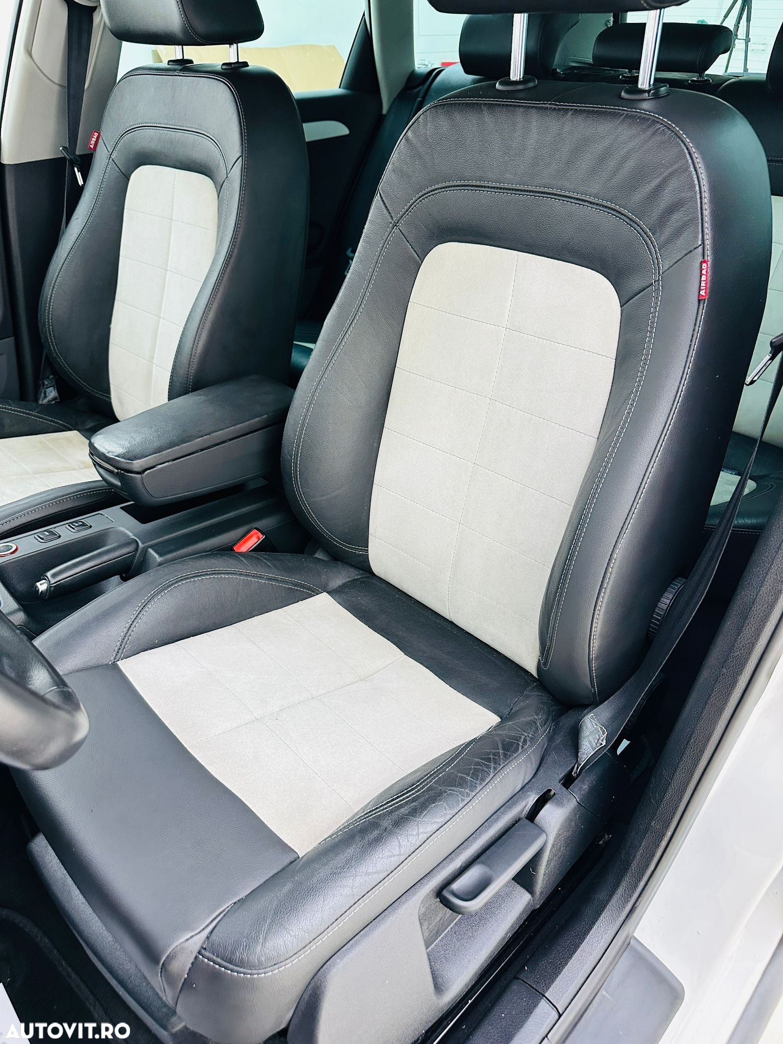 Seat Exeo - 17