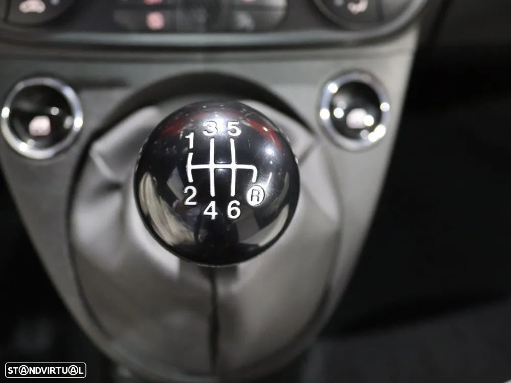 Fiat 500 1.0 Hybrid Dolcevita - 26