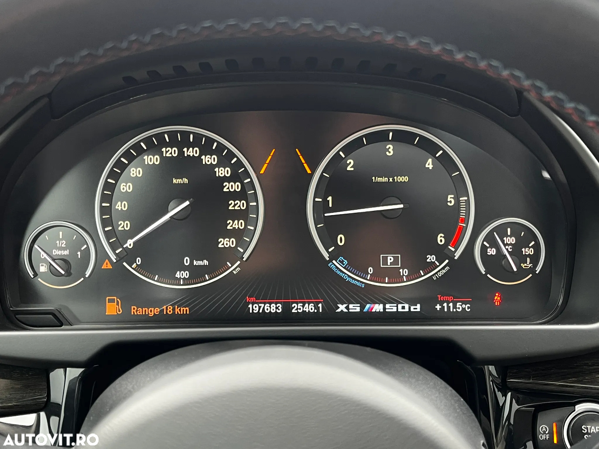 BMW X5 - 15