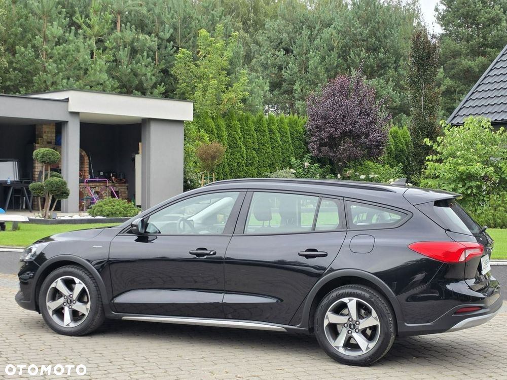 Ford Focus - 4
