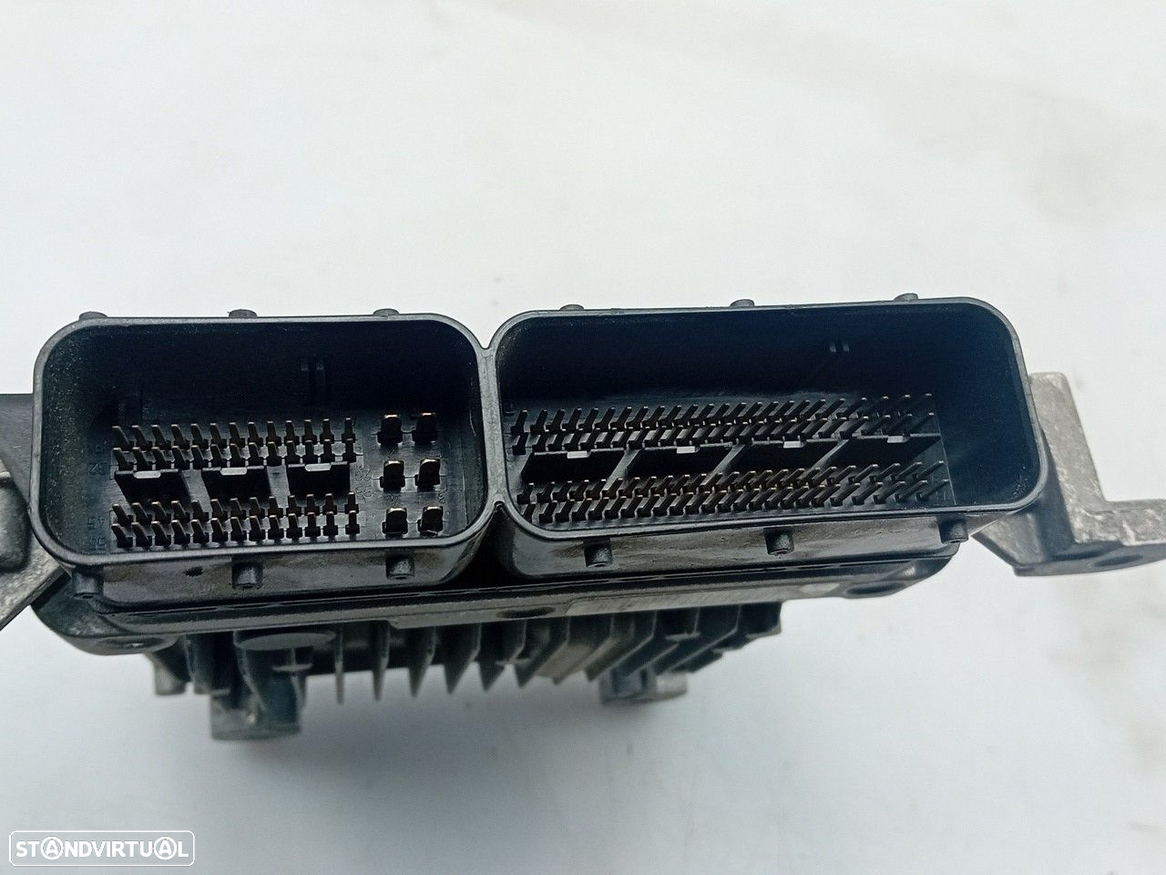 Centralina motor / ECU MERCEDES-BENZ Classe C Carrinha (S204) - 3