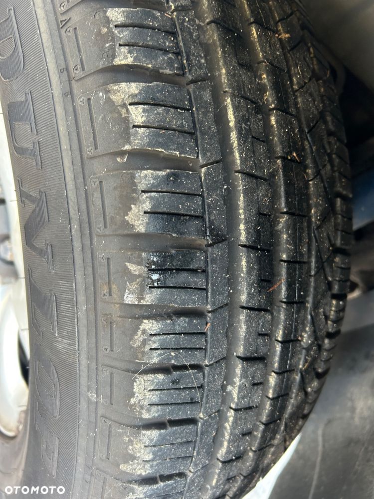 Suzuki Grand Vitara 2.0 - 17