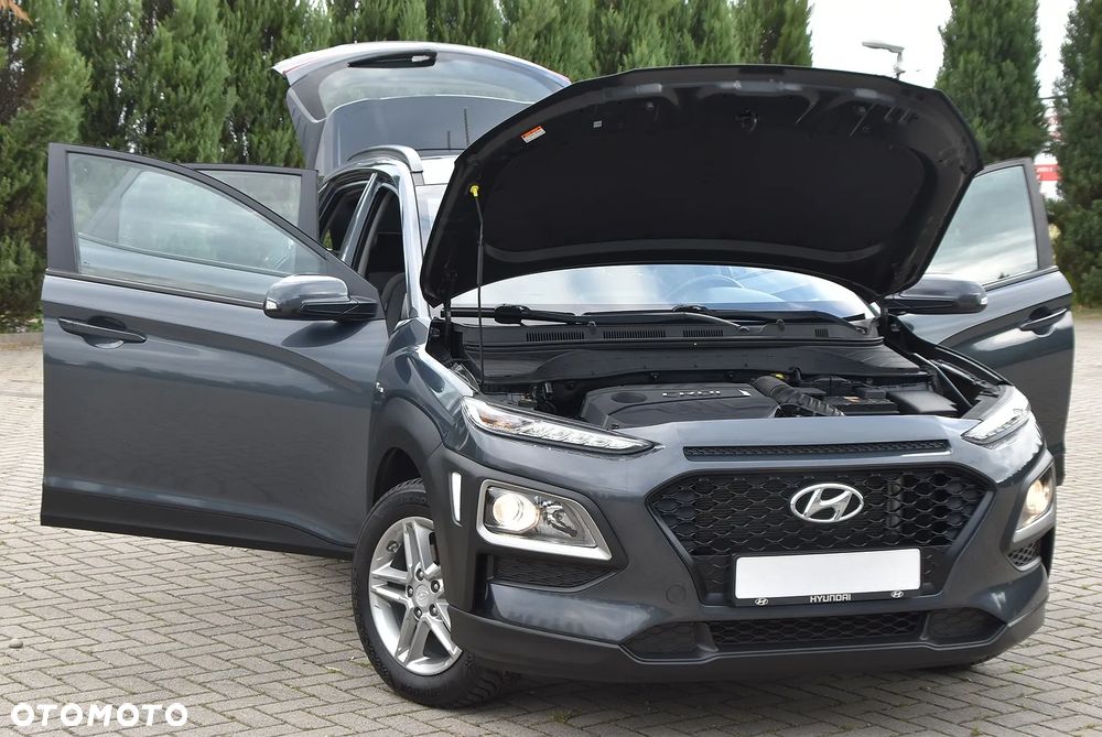 Hyundai Kona - 6
