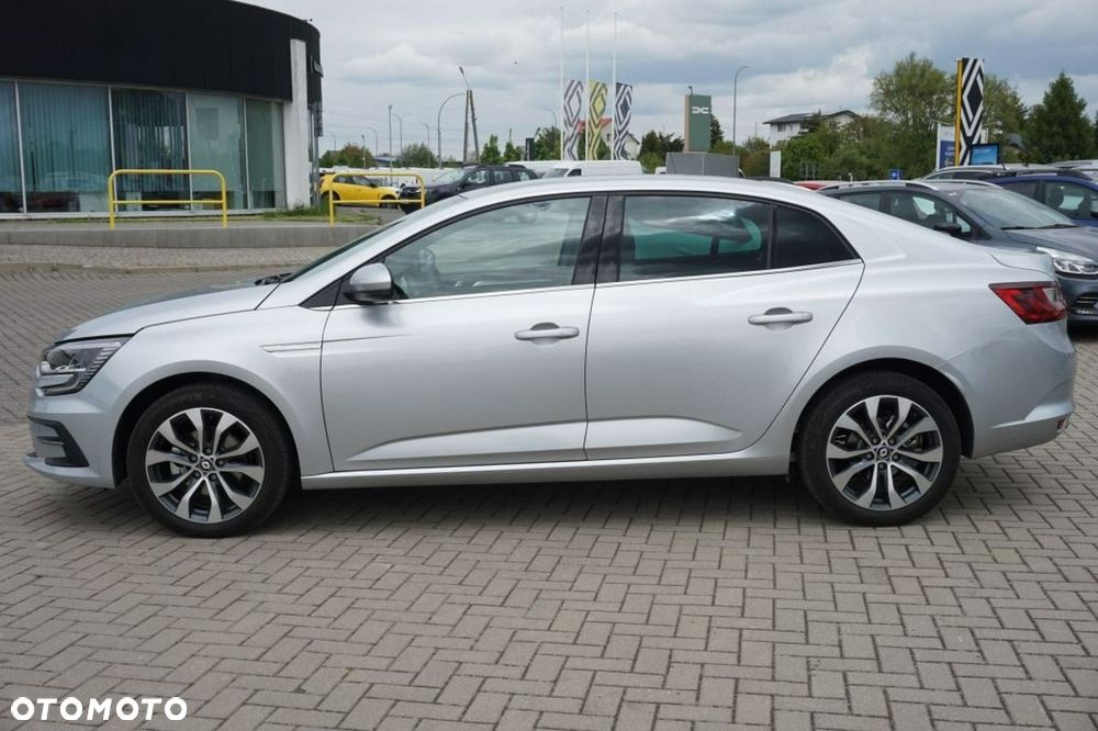Renault Megane 1.3 TCe Techno - 8
