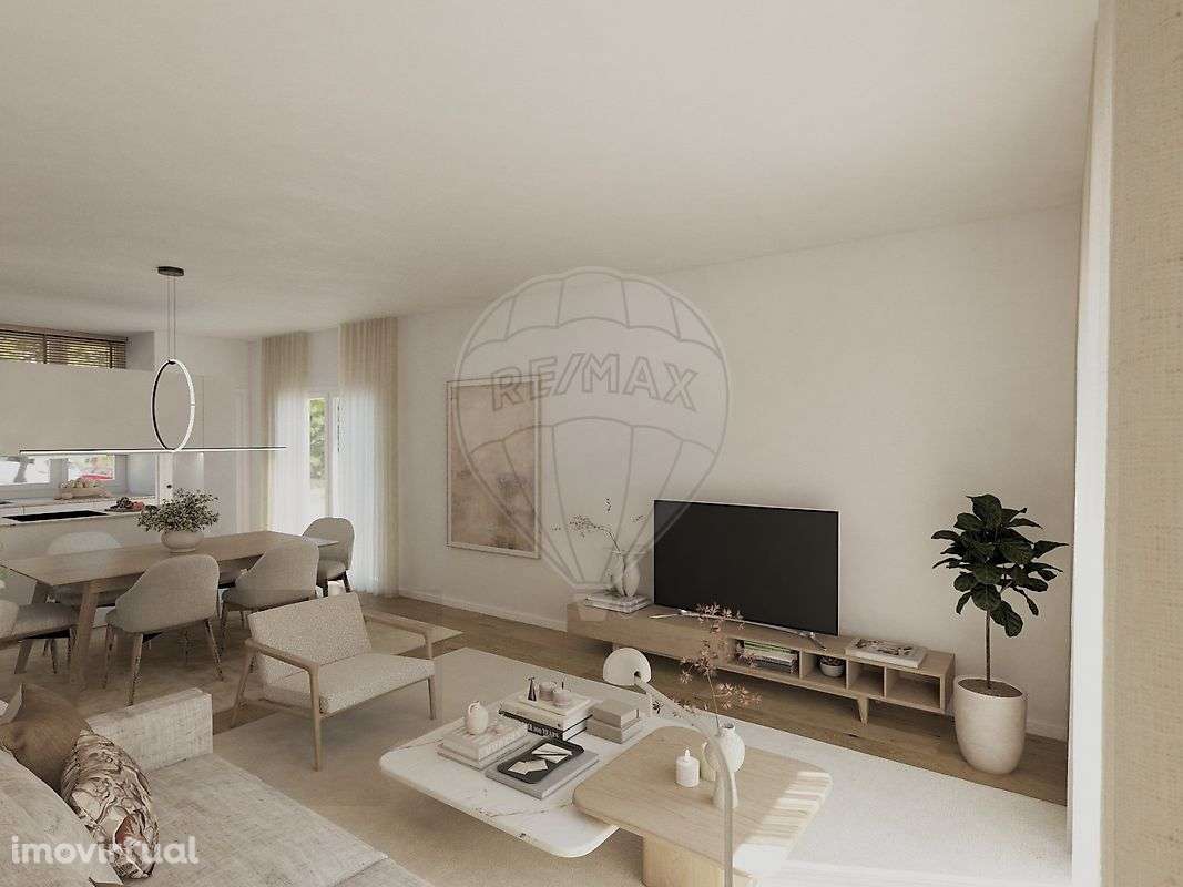 Apartamento T2 para venda - Grande imagem: 5/13