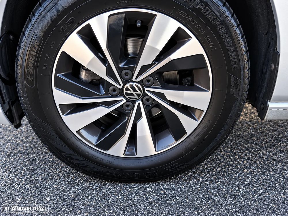 VW Polo 1.0 TSI Trendline - 13
