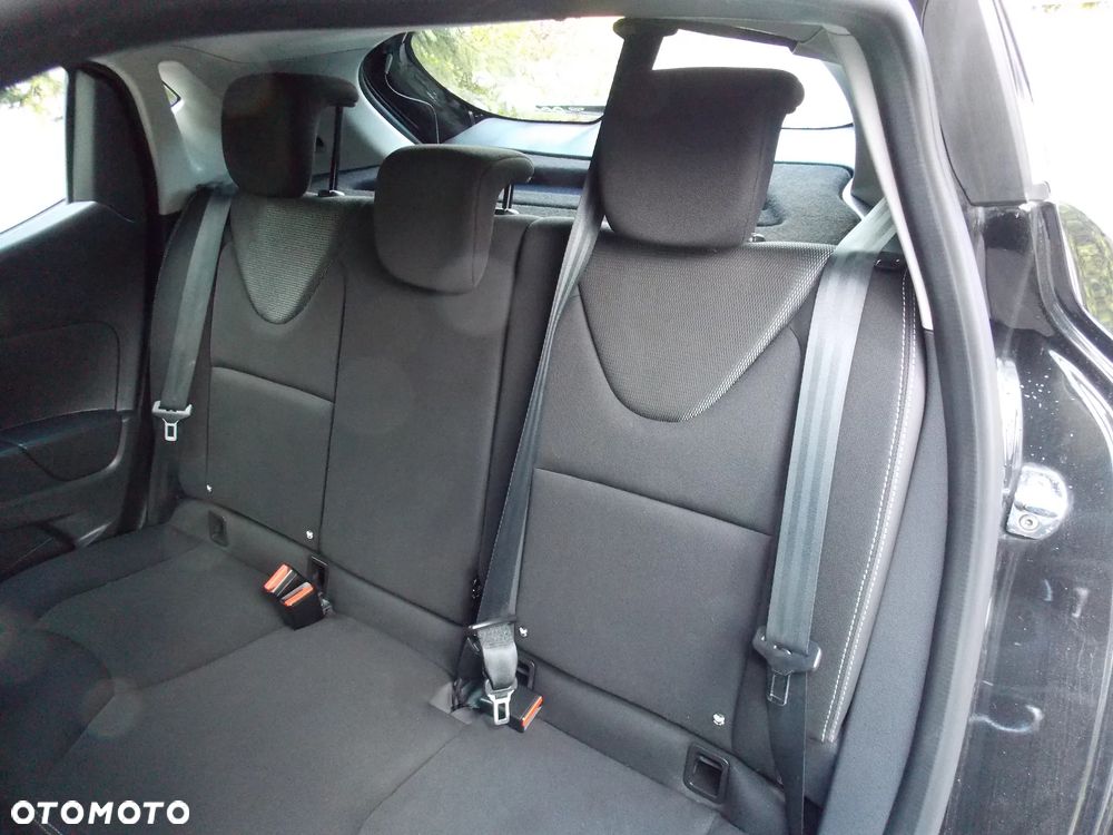 Renault Clio 0.9 Energy TCe Alize EU6 - 21