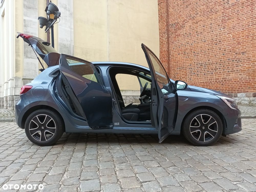 Renault Clio TCe 100 BUSINESS EDITION - 18