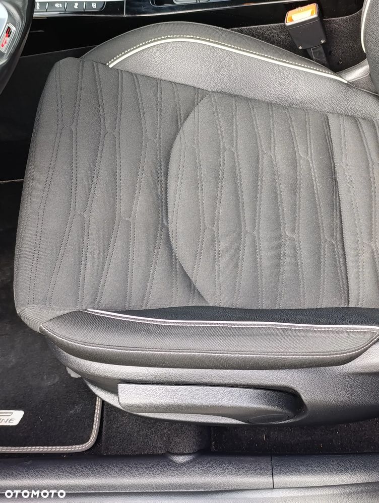 Kia Ceed 1.5 T-GDI DCT7 OPF GT Line - 15