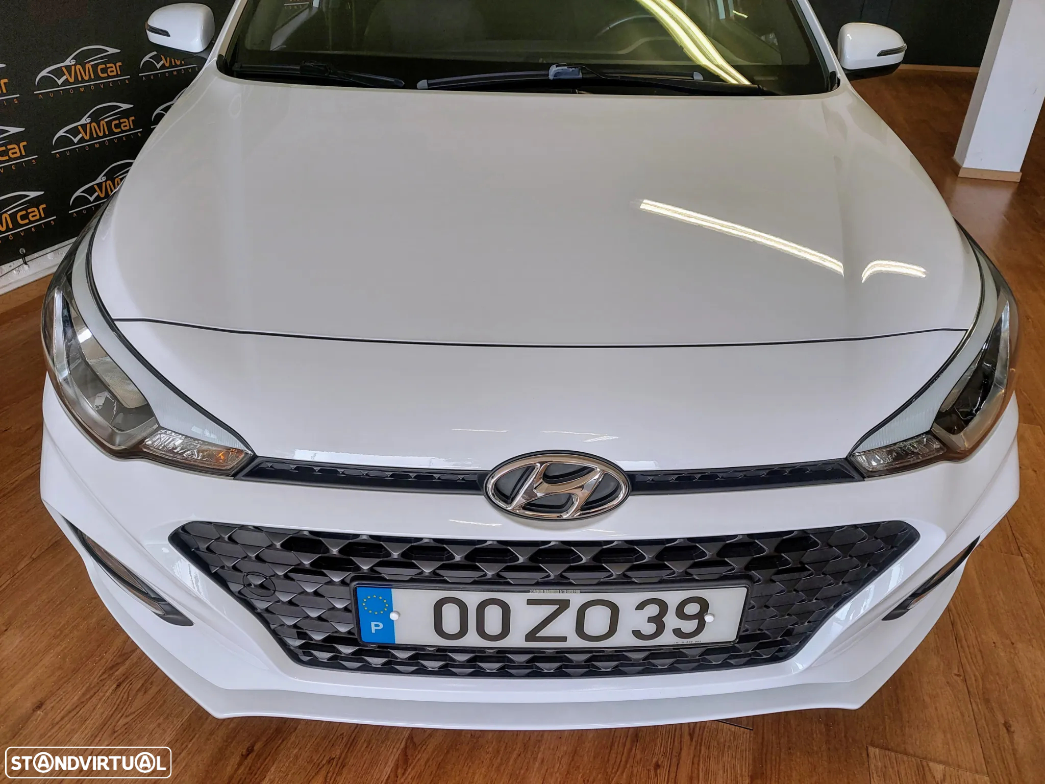Hyundai i20 1.0 T-GDI Style - 4