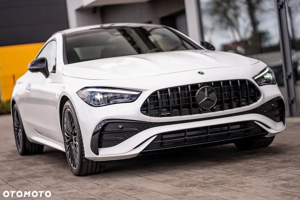 Mercedes-Benz CLE 200 9G-TRONIC Edition AMG Line - 17