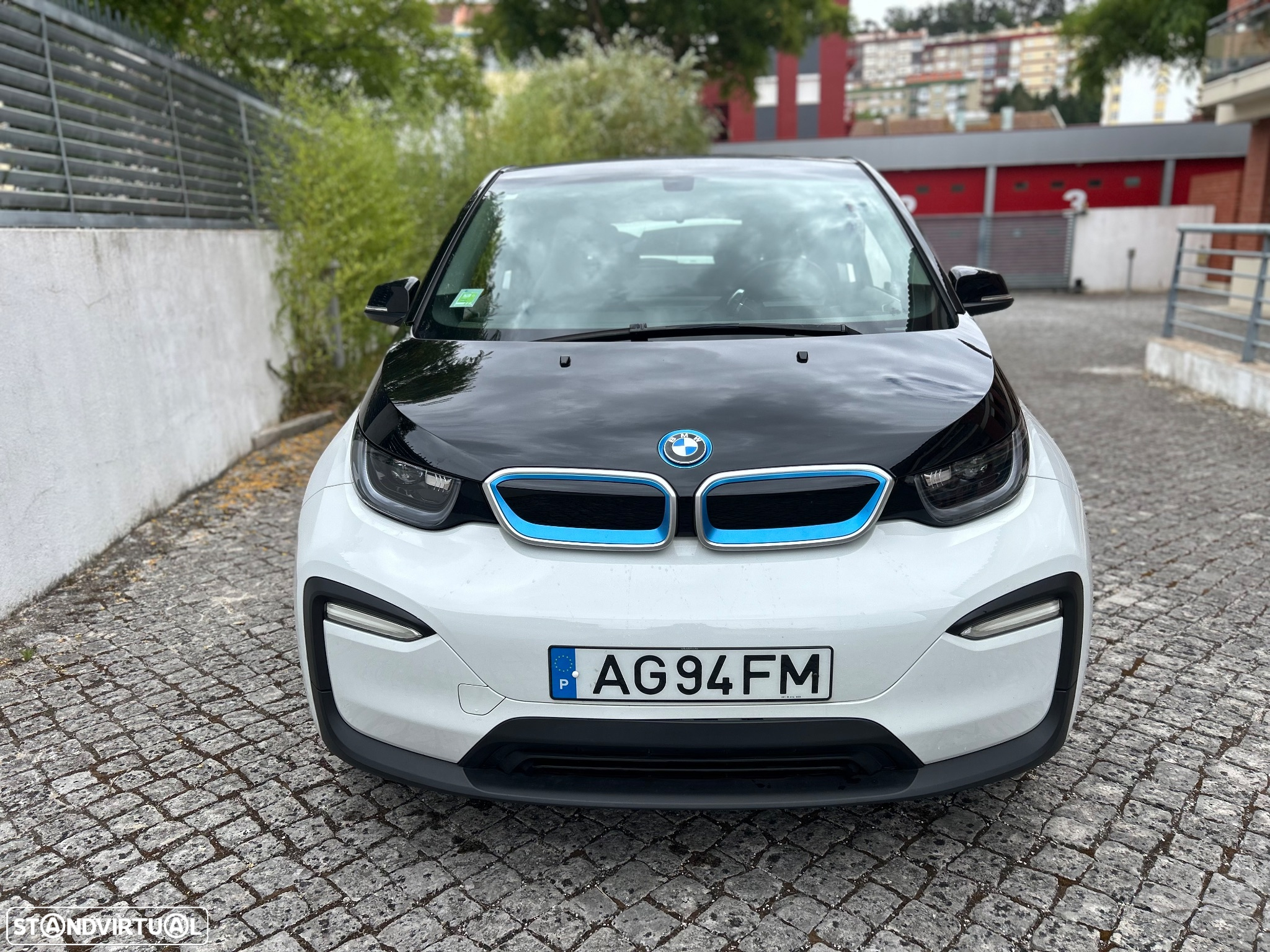 BMW i3 (94 Ah) - 9