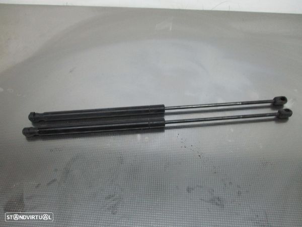 Amortecedor / Amortecedores Mala Ford Mondeo Iv (Ba7) - 4