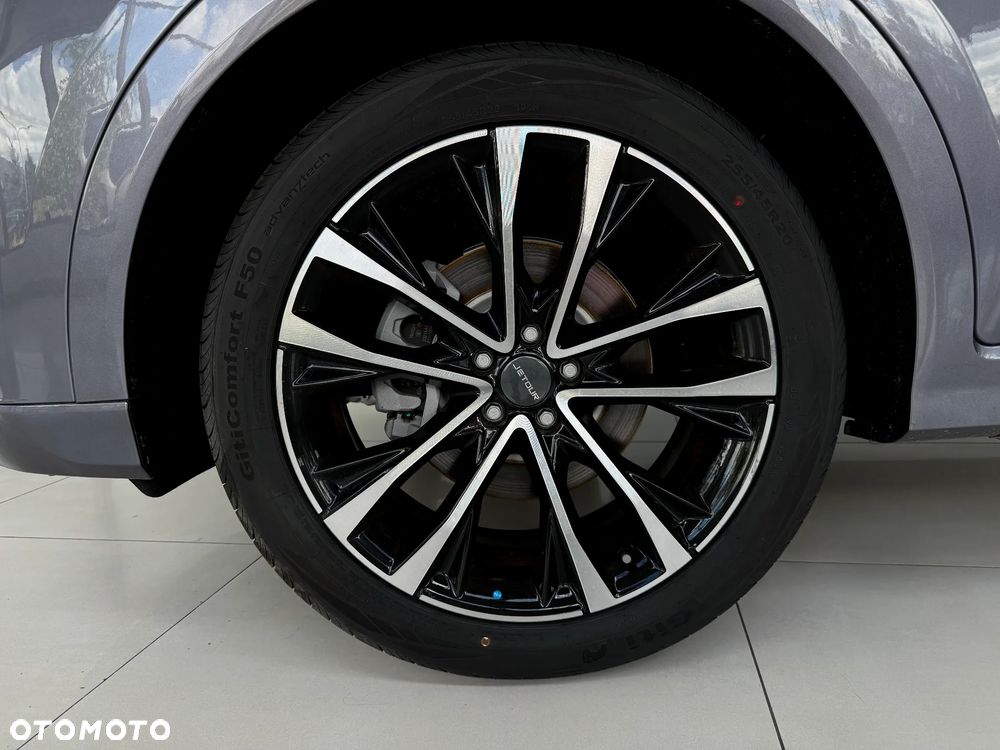 Jetour X70 Plus - 7