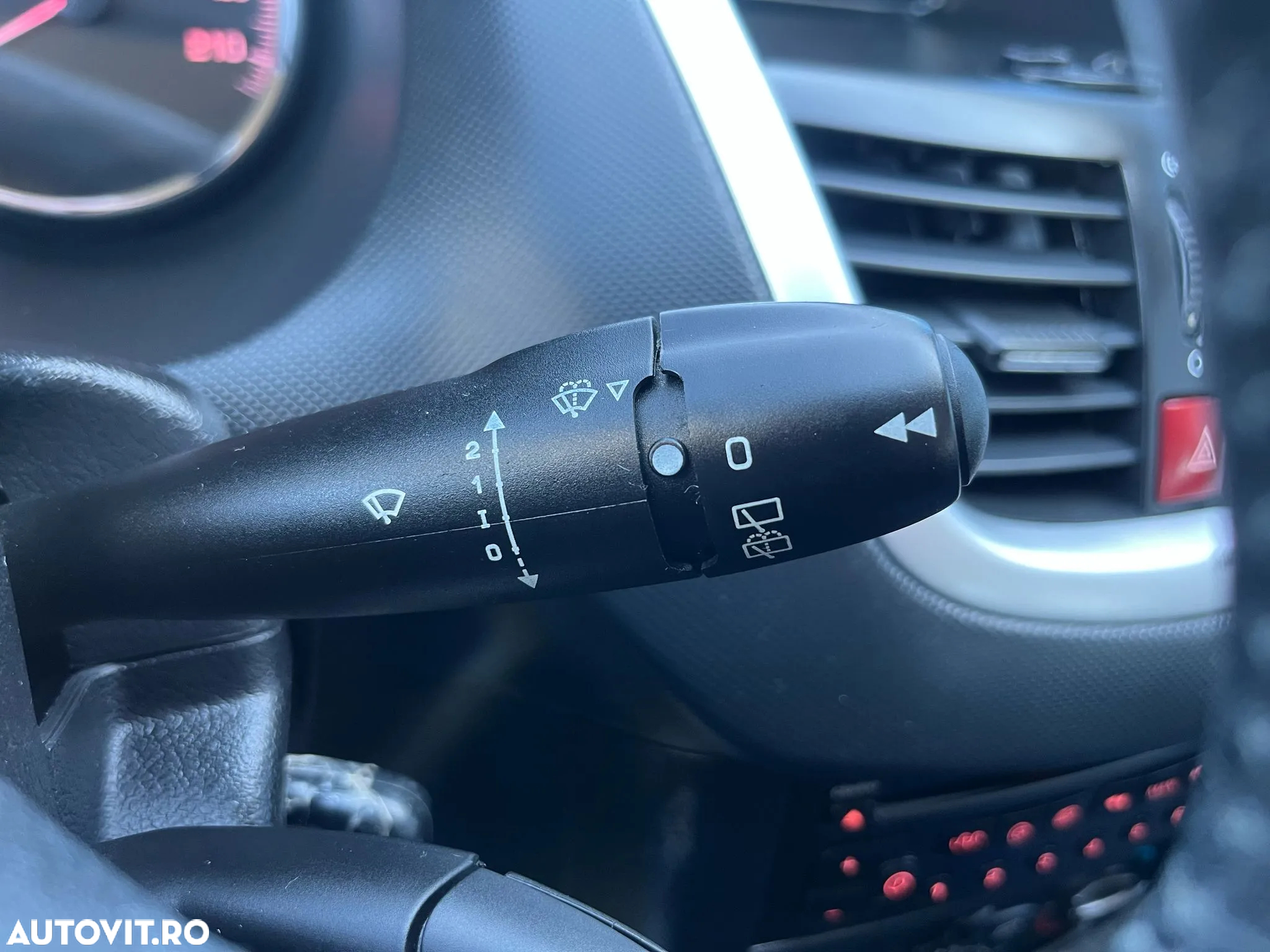 Peugeot 206 206+ HDi eco 70 FAP Generation - 26