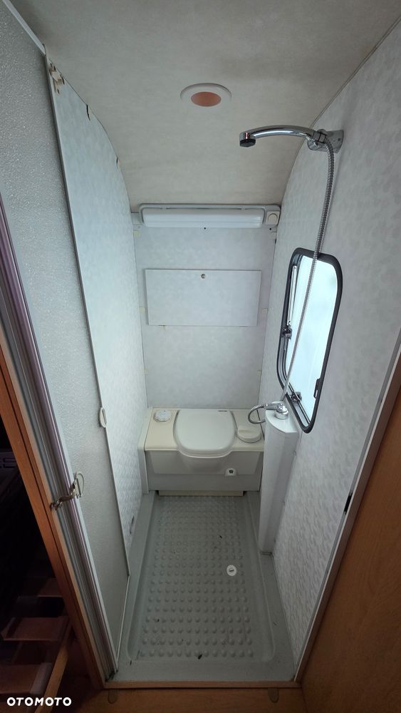Adria Unica 542 TK - 6