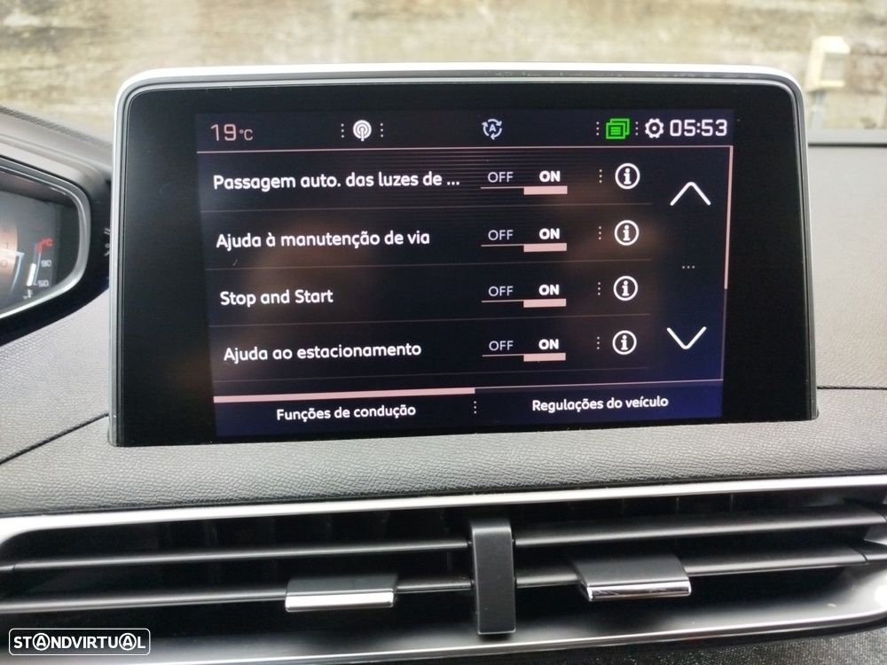 Peugeot 3008 1.2 PureTech GT Line - 12