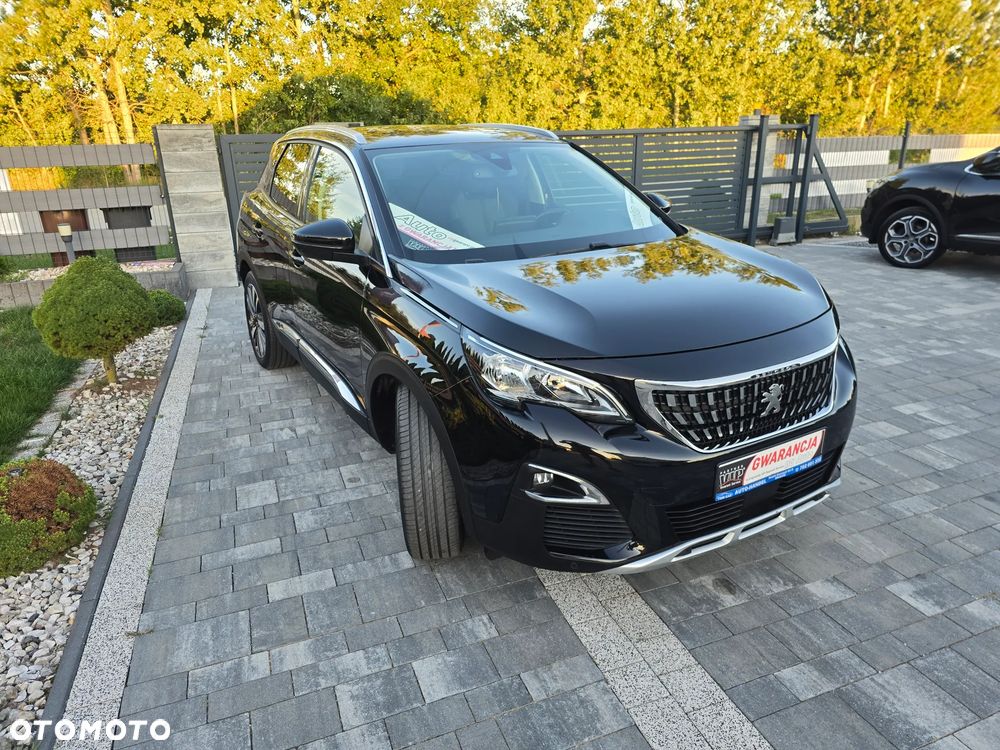 Peugeot 3008 PureTech 130 Stop & Start GPF Allure - 5