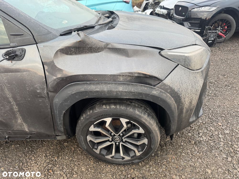 Toyota Yaris Cross Hybrid 1.5 Comfort - 2