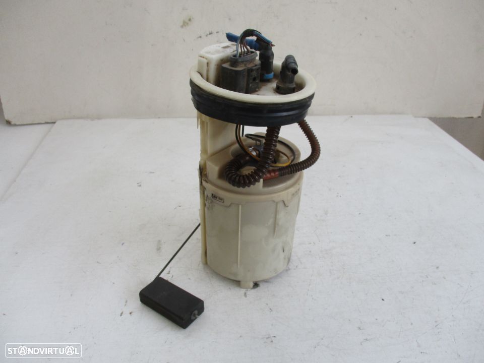 Bomba Gasolina Skoda Fabia - 1