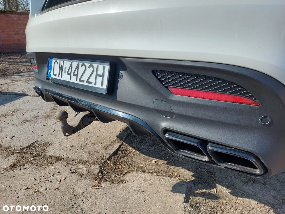 Mercedes-Benz GLE - 23