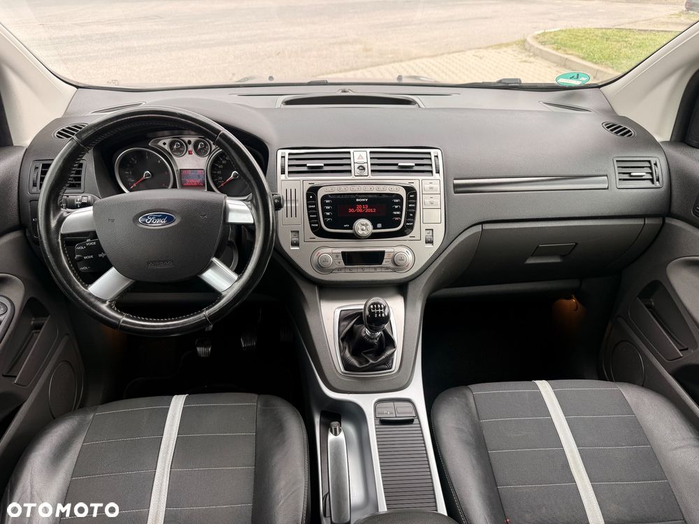 Ford Kuga 2.0 TDCi 4x4 Champions Edition - 12