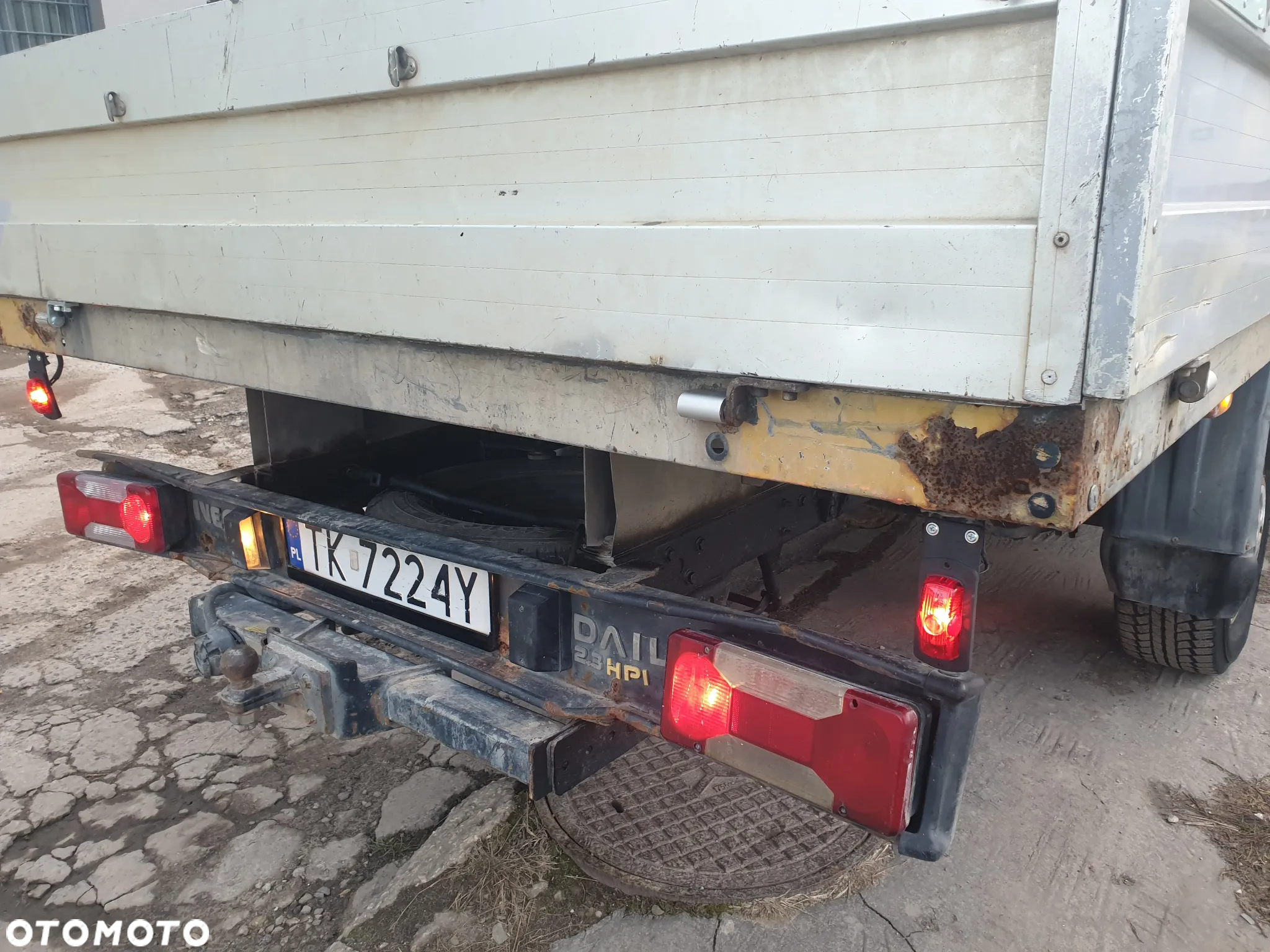 Iveco Daily 35 S 12 D - 7
