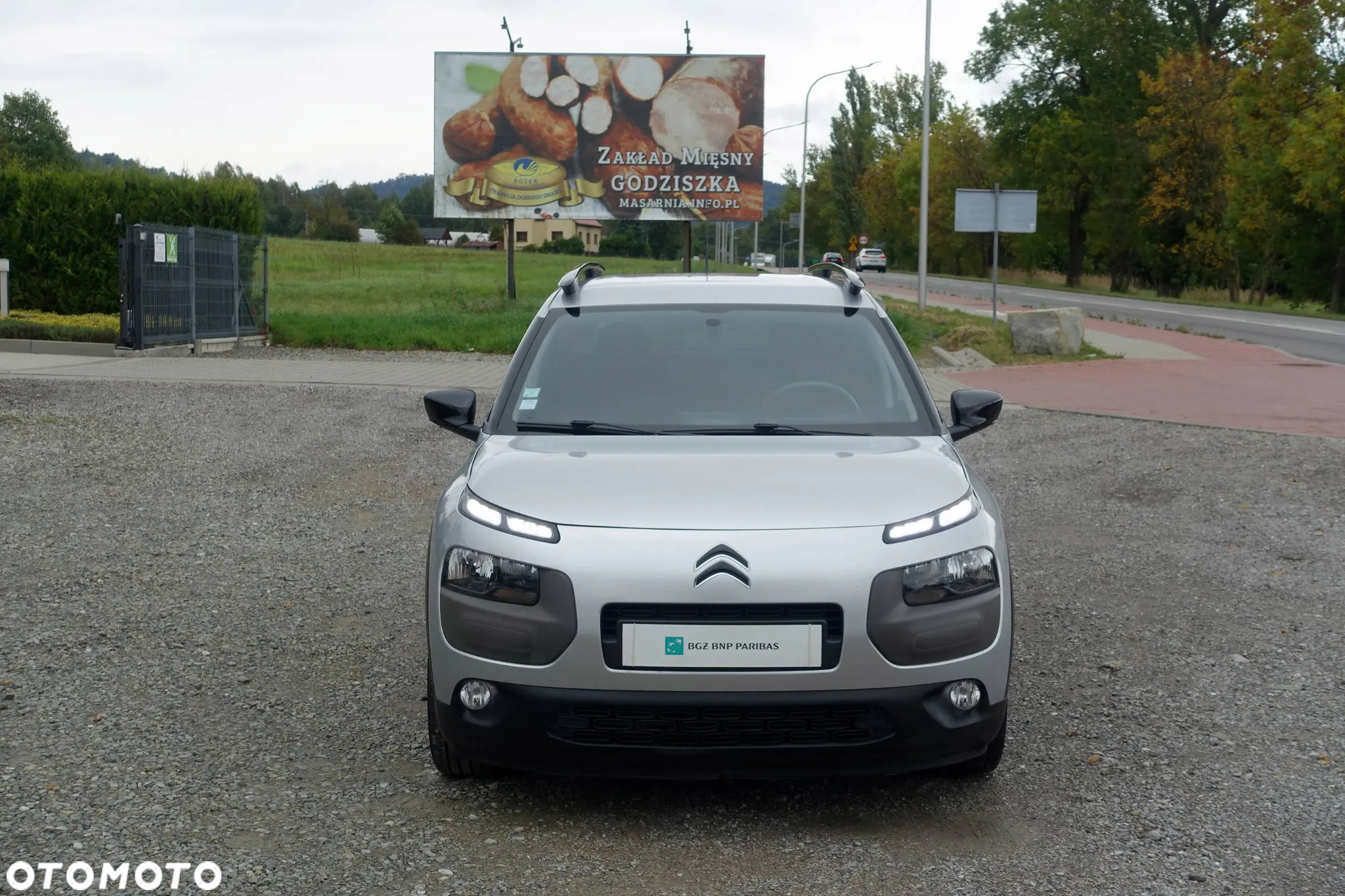 Citroën C4 Cactus Pure Tech 110 Stop&Start Selection - 2