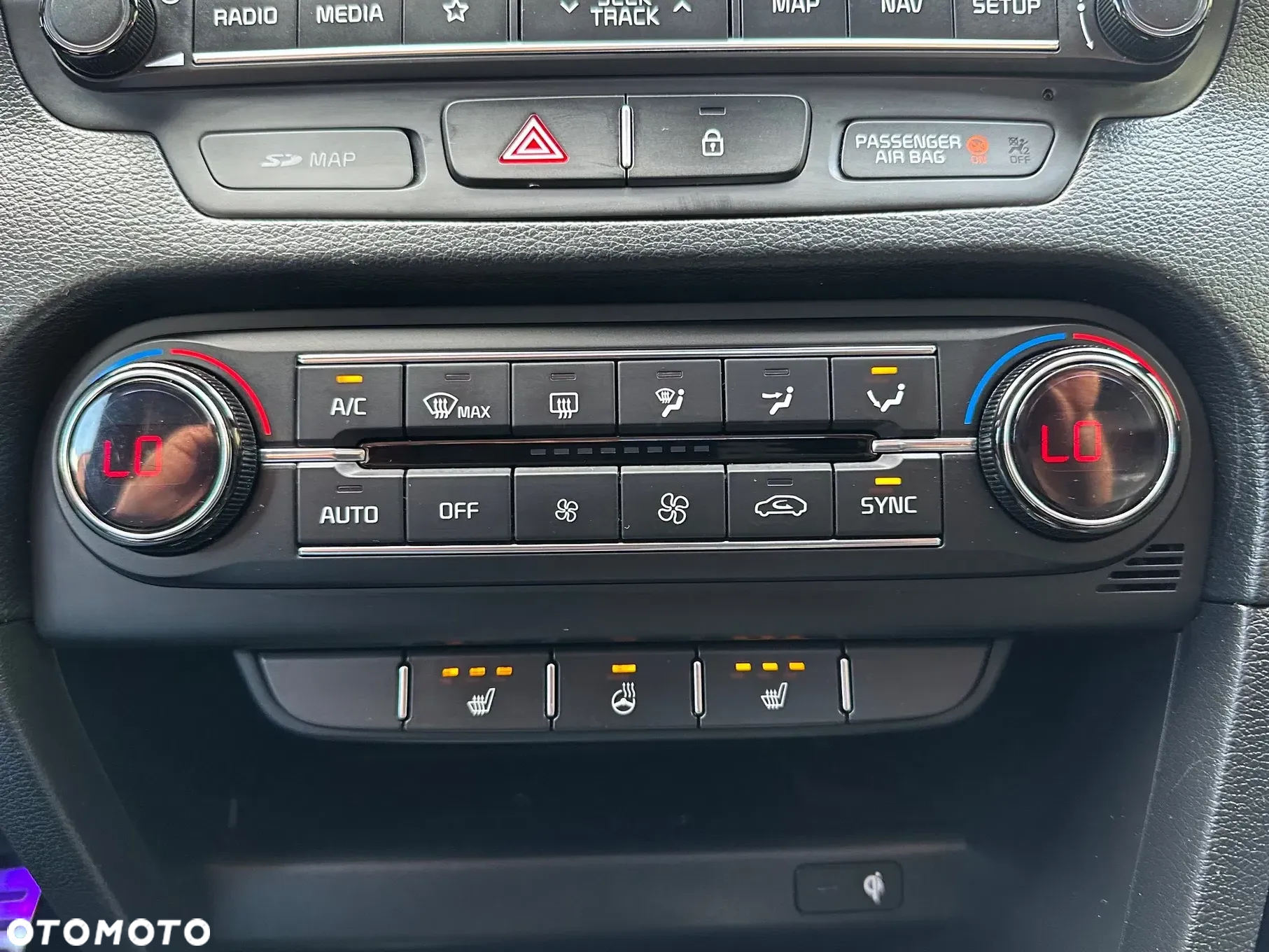 Kia ProCeed 1.4 T-GDI DCT7 OPF GT LINE - 33