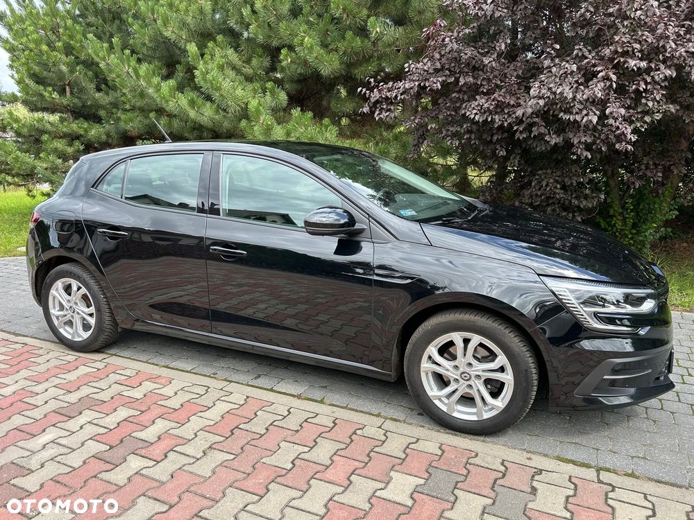 Renault Megane 1.0 TCe Life - 12
