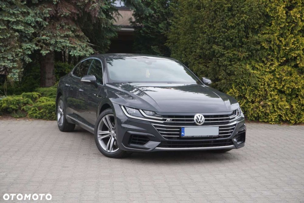 Volkswagen Arteon - 4