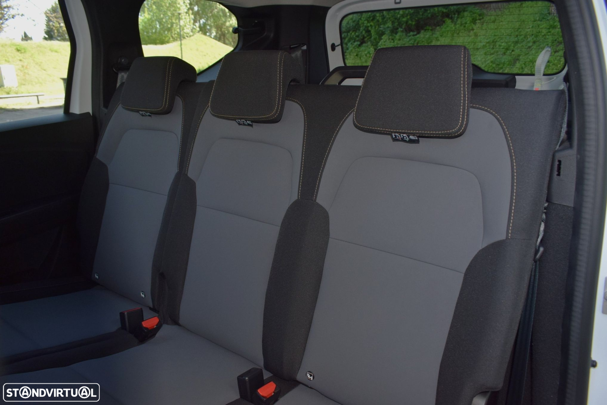 Dacia Jogger 1.0 ECO-G Extreme 7L Bi-Fuel - 45