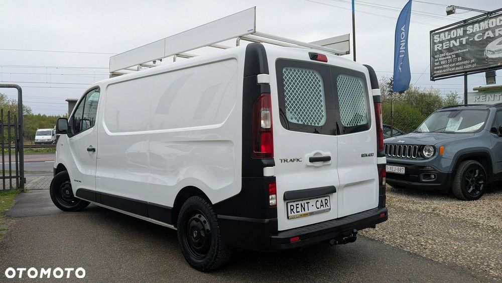 Renault Trafic - 9