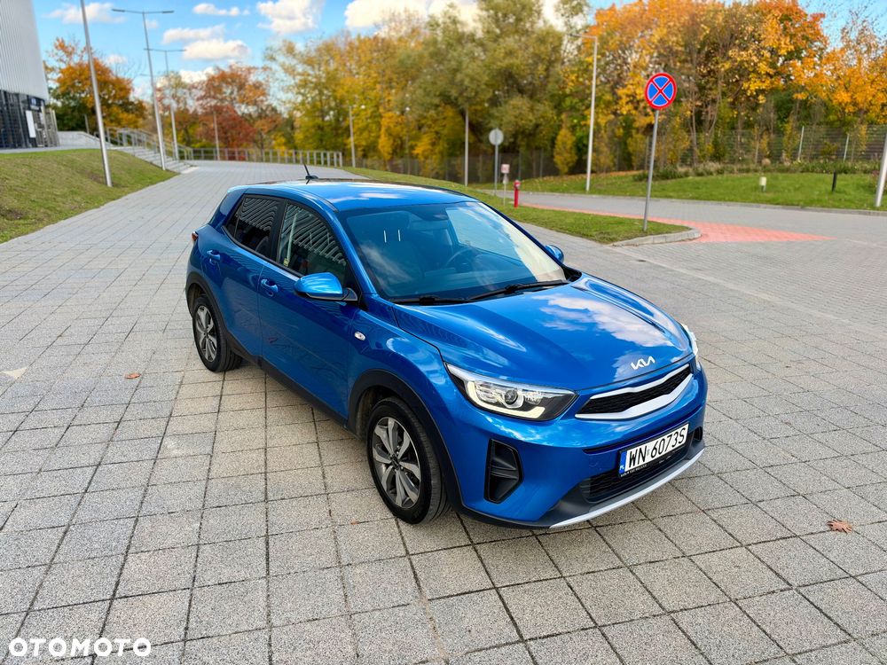 Kia Stonic 1.0 T-GDI M - 6