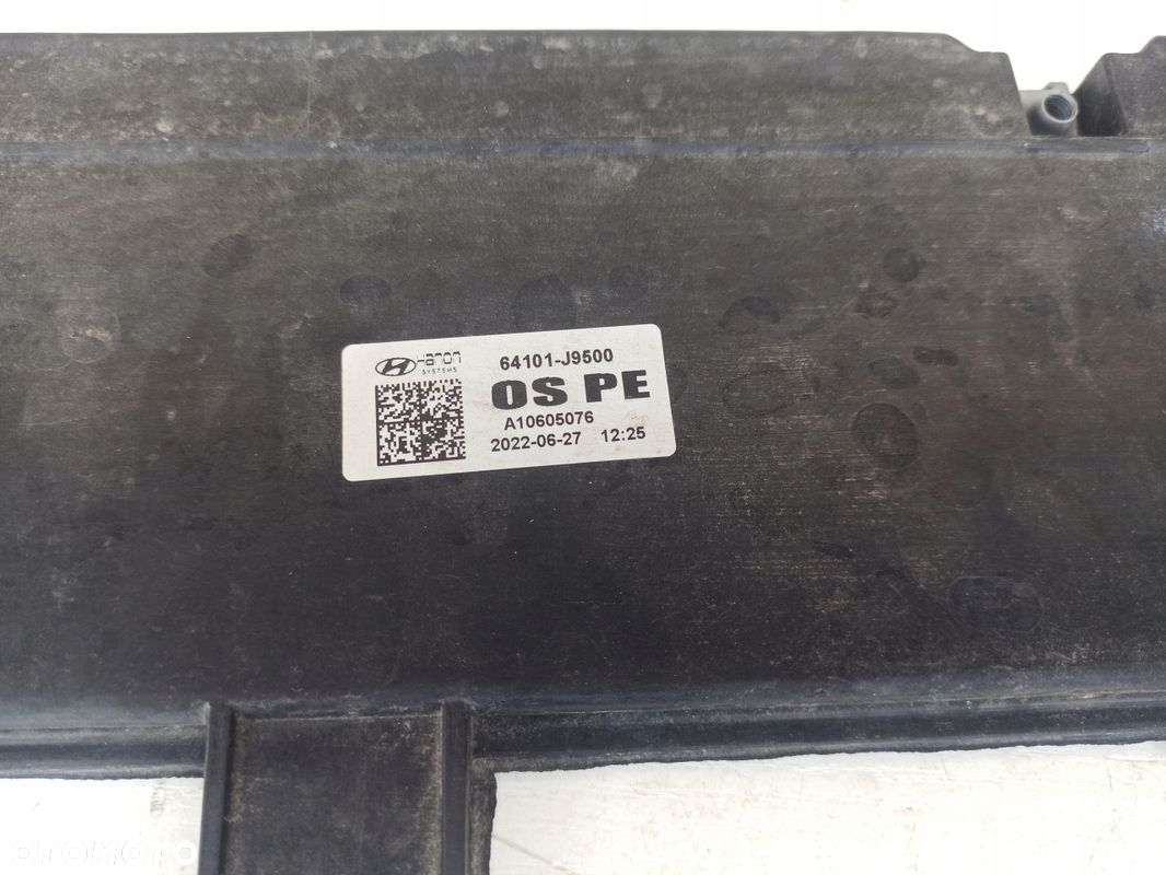 Pas przedni wzmocnienie HYUNDAI KONA I LIFT 20-23 64101-J9500 - 15