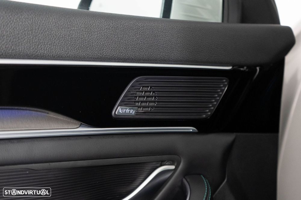 BYD Seal U 1.5 DM-i Comfort - 19