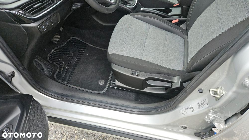Fiat Tipo 1.5 GSE City Cross - 13